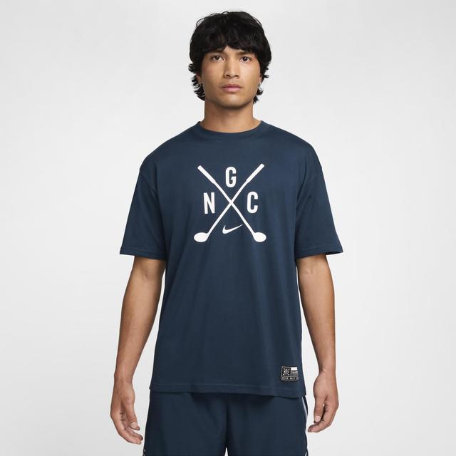 Nike Men's Max90 Golf T-Shirt Product Image