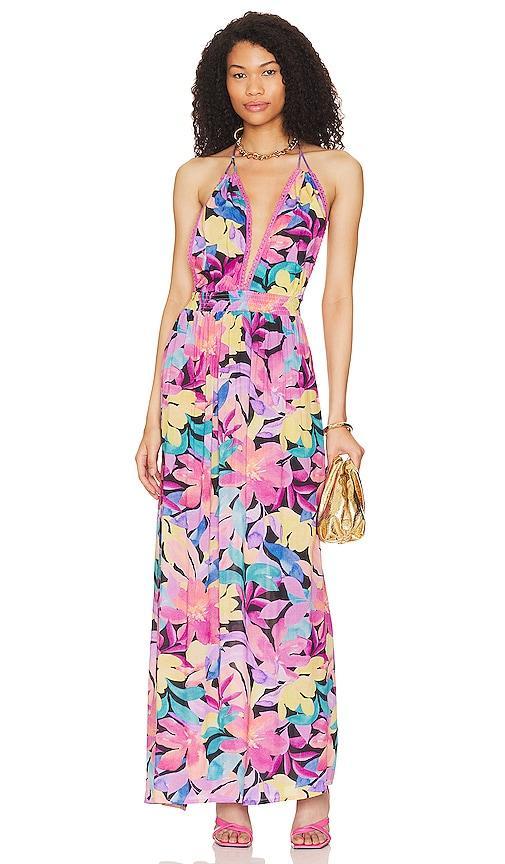 Marilyn Maxi Dress Product Image