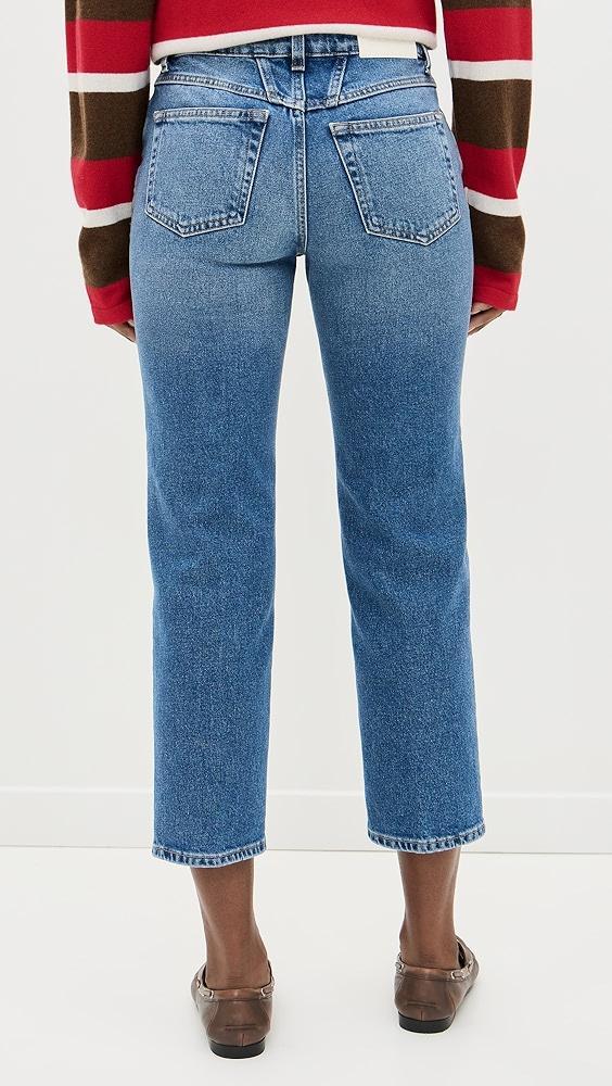 Closed Milo Jeans | Shopbop Product Image