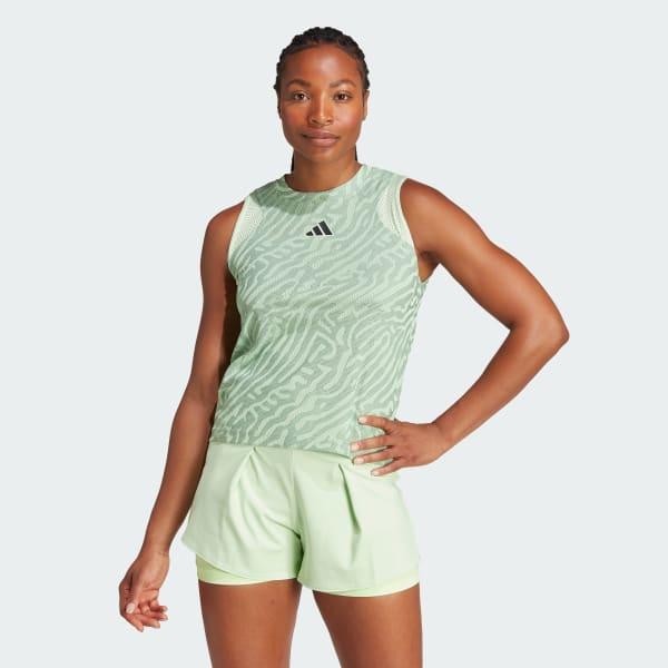 Tennis Airchill Pro Match Tank Top Product Image