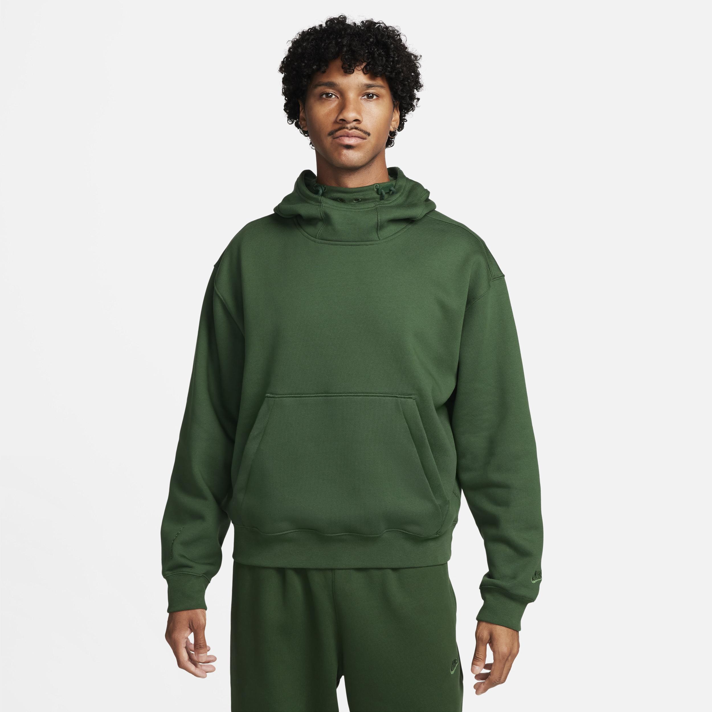 Nike Sportswear Therma-FIT Tech Pack Men's Winterized Top Product Image