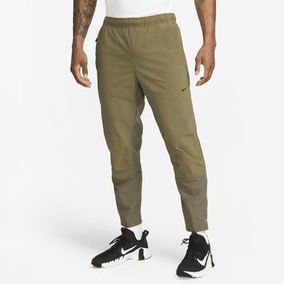 Nike A.P.S. Men's Dri-FIT ADV Woven Versatile Pants Product Image