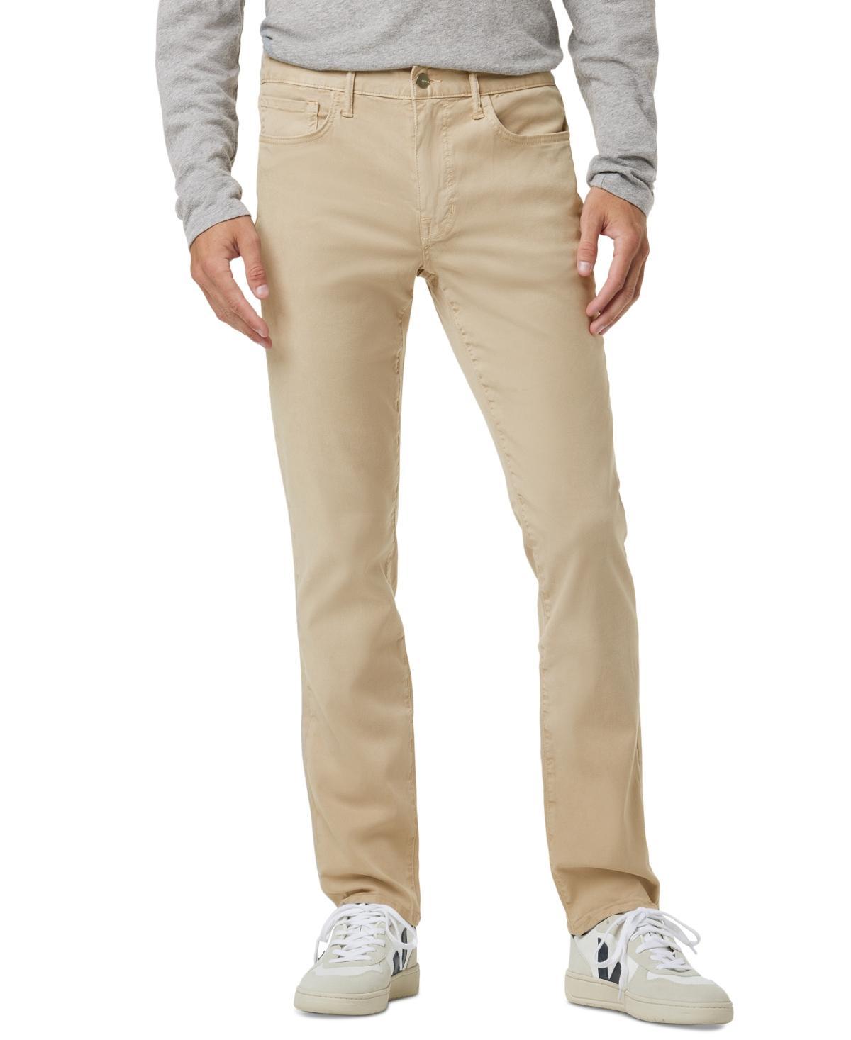 Mens The Brixton Twill Pants Product Image