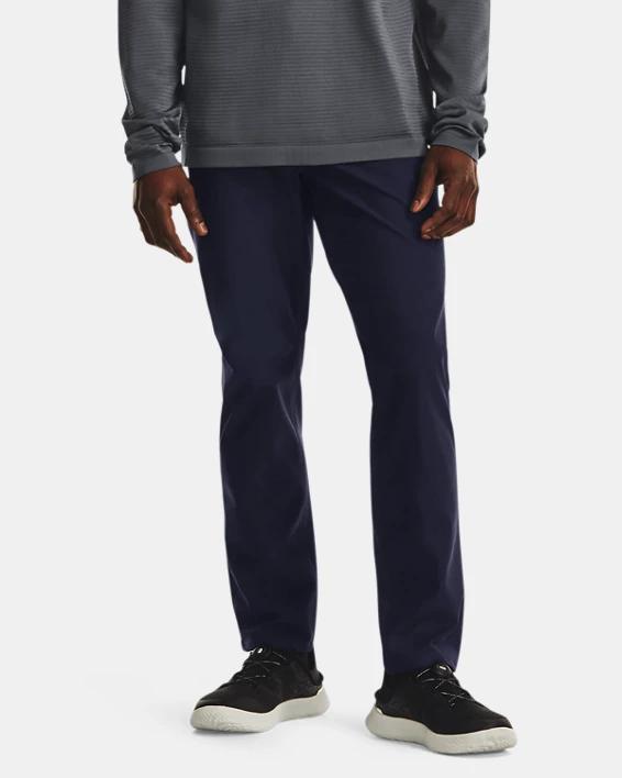 Mens UA Unstoppable 7-Pocket Pants Product Image