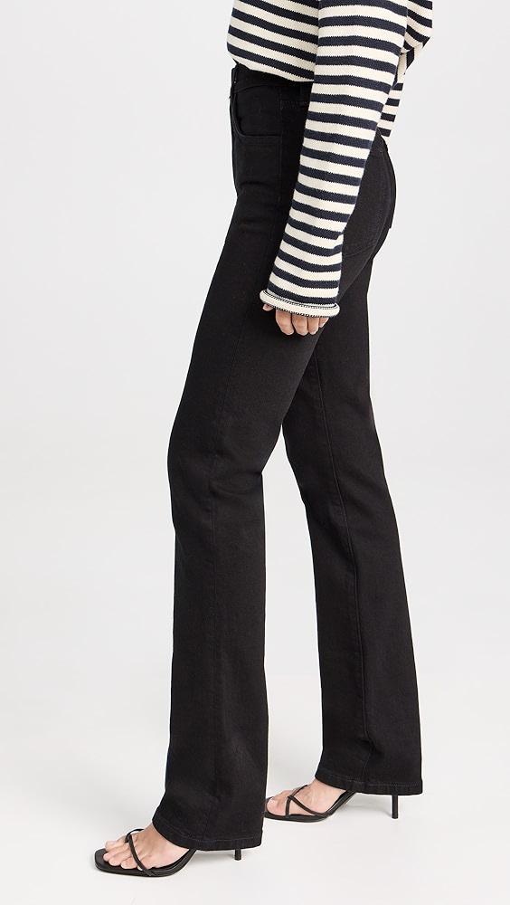 Favorite Daughter The Vivi Jeans | Shopbop Product Image