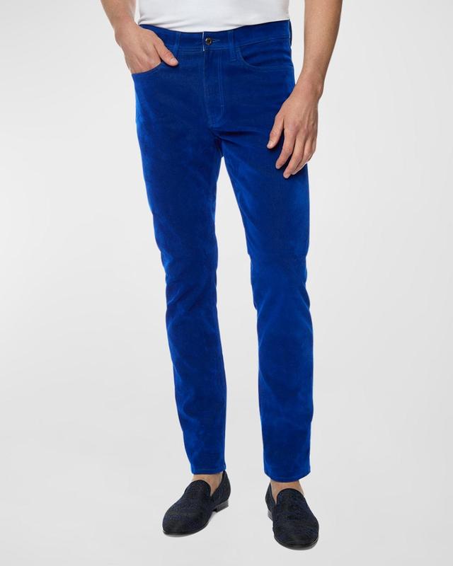 Men's Celestial 2 Velvet Pants Product Image