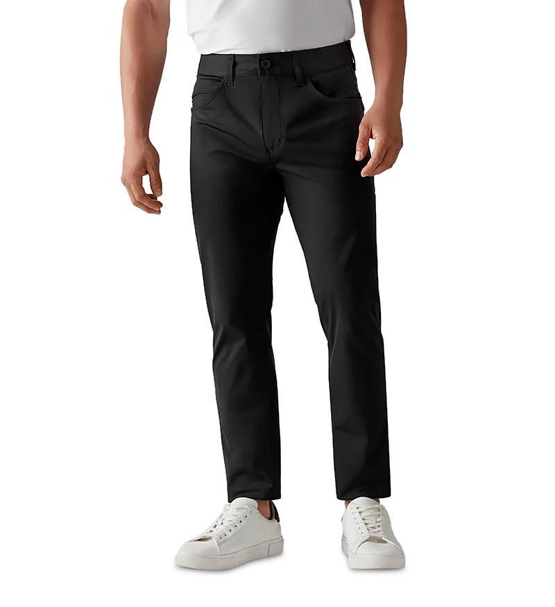 Rhone Commuter Slim Fit Five Pocket Pants Product Image