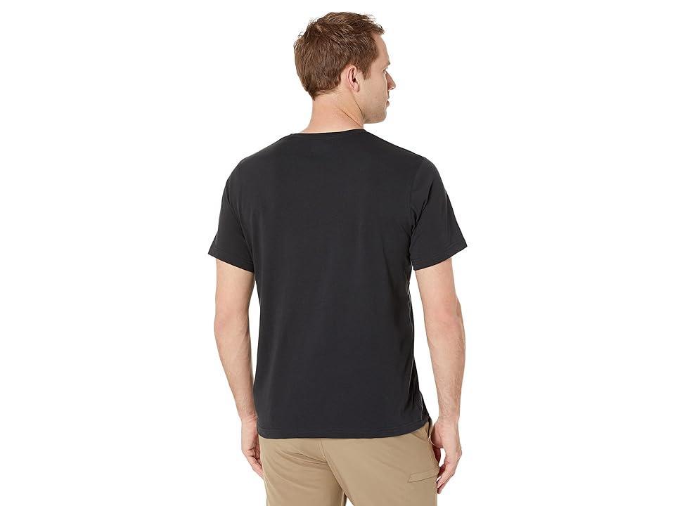 Mens Columbia Thistletown Hills Omni-Wick Performance Tee Product Image