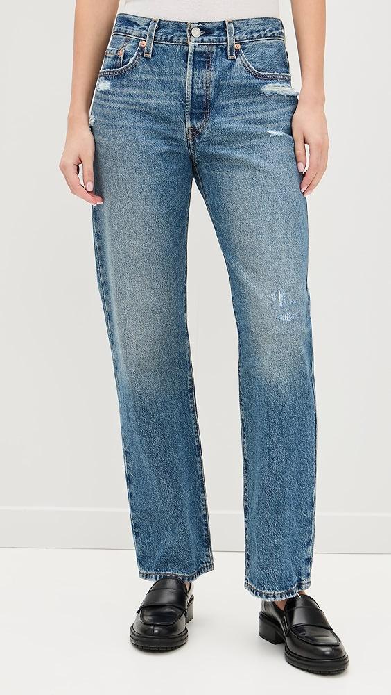 Levi's 501 '90s Jeans | Shopbop Product Image