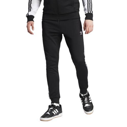 adidas Originals Mens adidas Originals Adicolor Superstar Track Pants - Mens Product Image