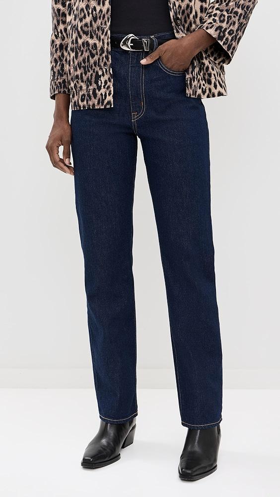 SLVRLAKE London Jeans | Shopbop Product Image