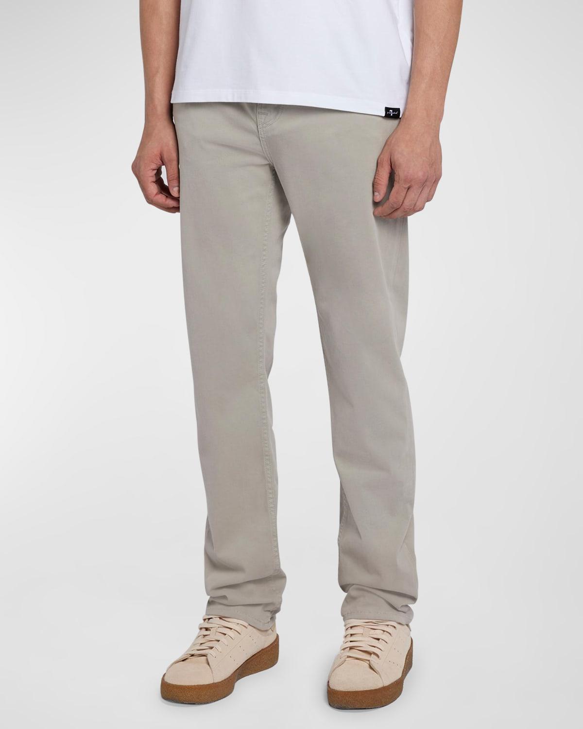 Men's Slimmy Luxe Performance Plus Pants Product Image