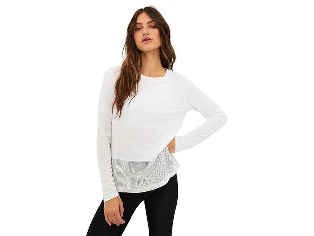 Beach Riot Kennedy Top Women's Clothing Product Image