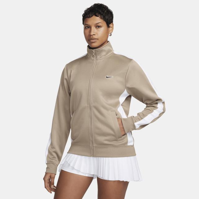 Womens Nike Sportswear Jacket Product Image