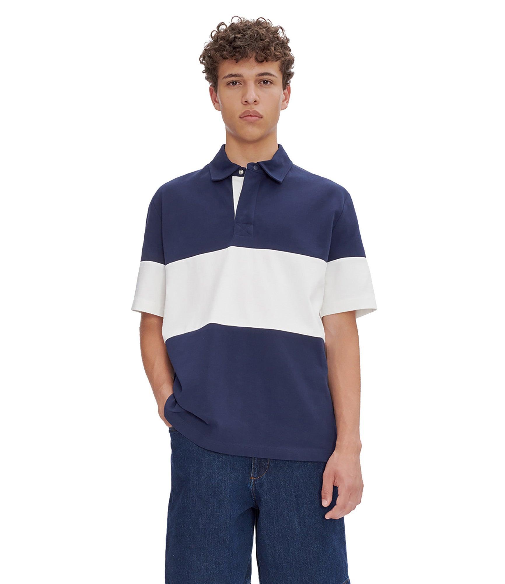 Kenneth polo shirt Male Product Image