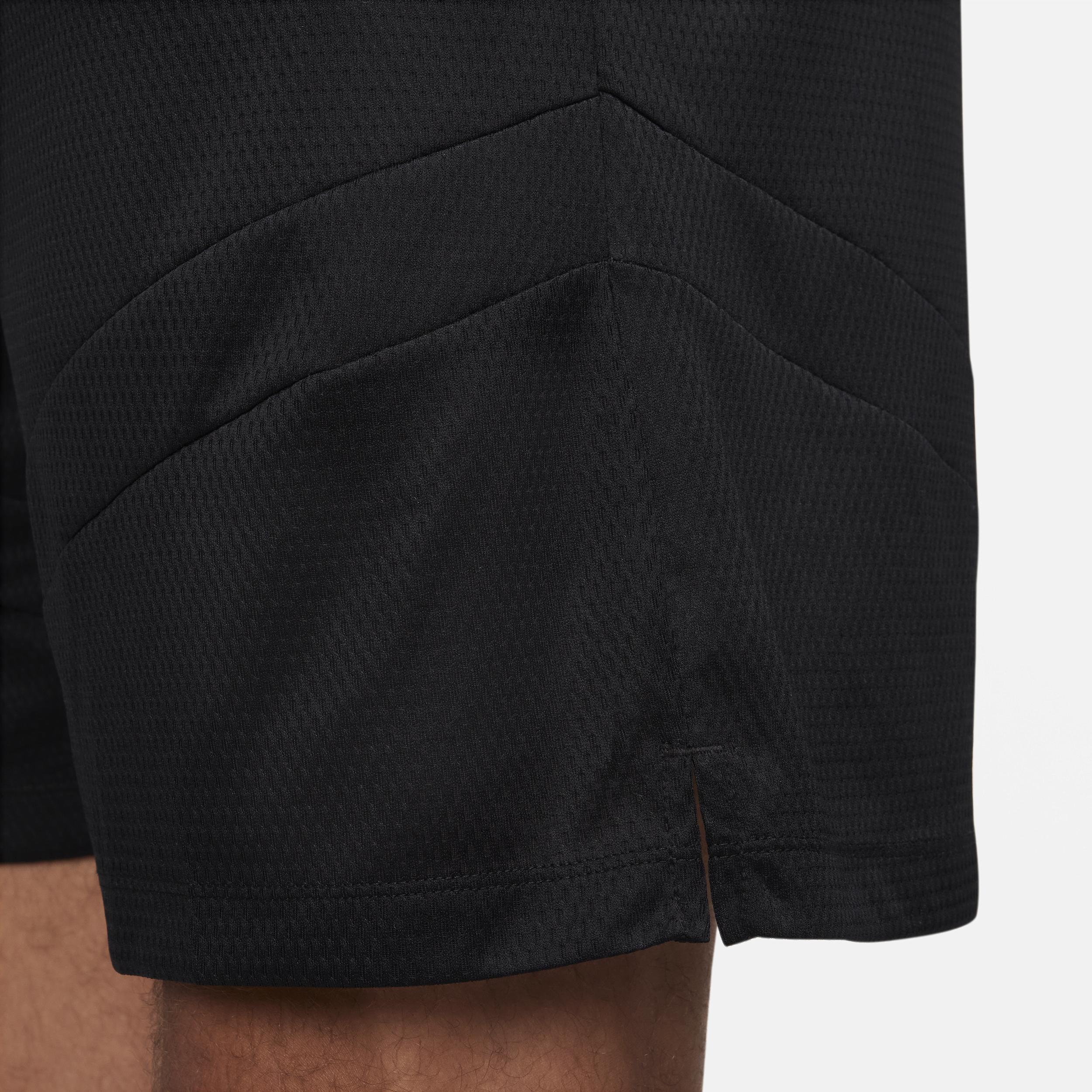 Nike Men's Icon Dri-FIT 8" Basketball Shorts Product Image