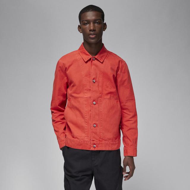 Men's Jordan Essentials Chicago Jacket Product Image