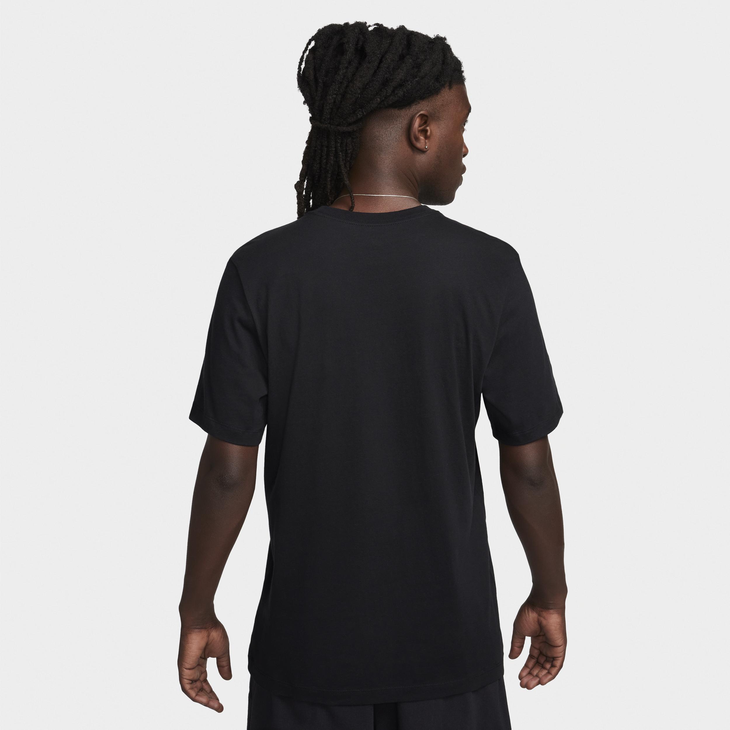 Men's Nike Sportswear T-Shirt Product Image