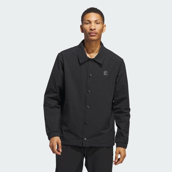 Adicross Coaches Jacket Product Image