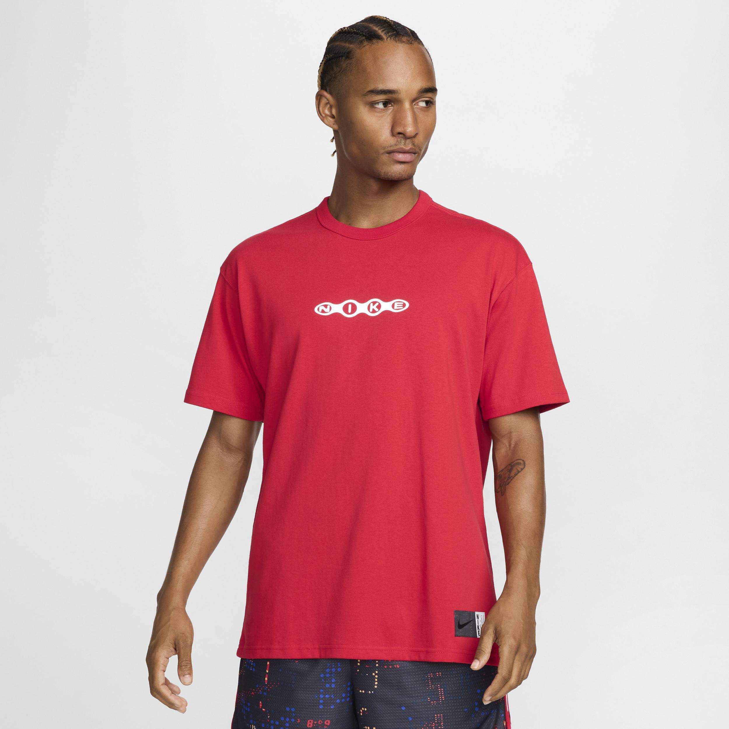 Nike Men's Max90 Basketball T-Shirt Product Image