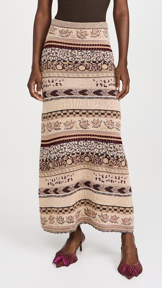 Ulla Johnson Helene Skirt | Shopbop Product Image