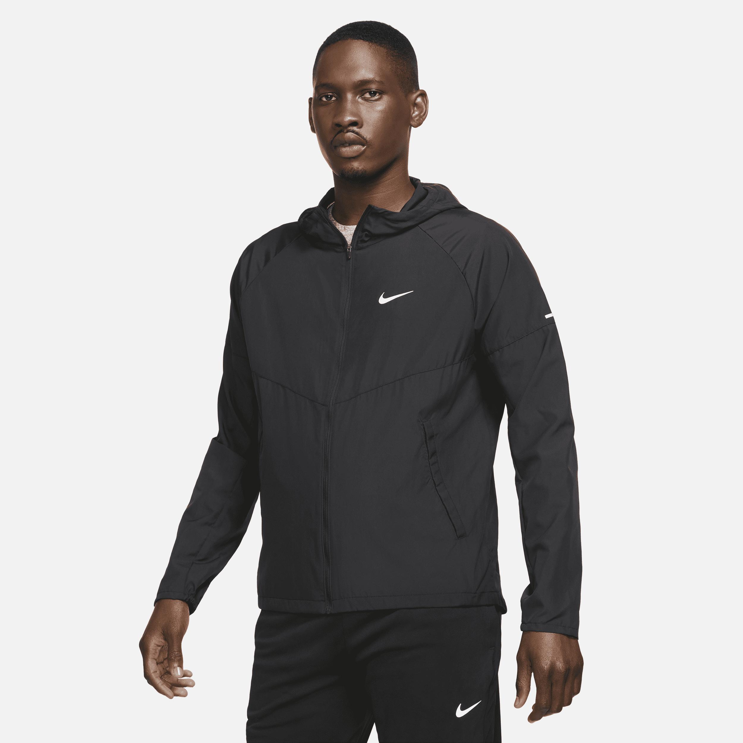 Nike Men's Miler Repel Running Jacket Product Image