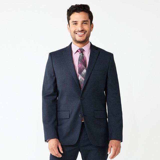 Mens Apt. 9 Premier Flex Performance Slim-Fit Washable Suit Jacket Product Image