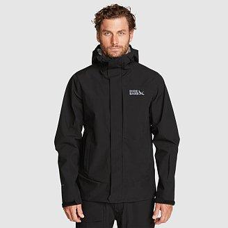 Men's Chair Six Waterproof Ski Shell Jacket product image