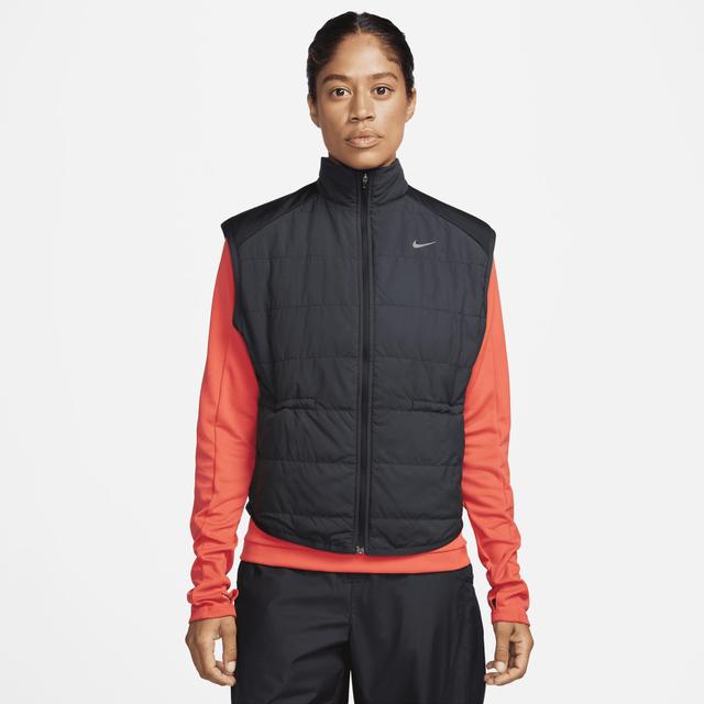 Nike Women's Therma-FIT Swift Running Vest Product Image