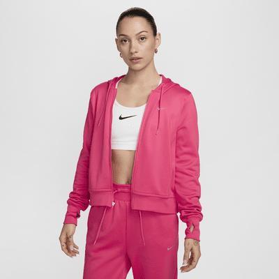 Nike Therma-FIT One Women's Full-Zip Hoodie Product Image