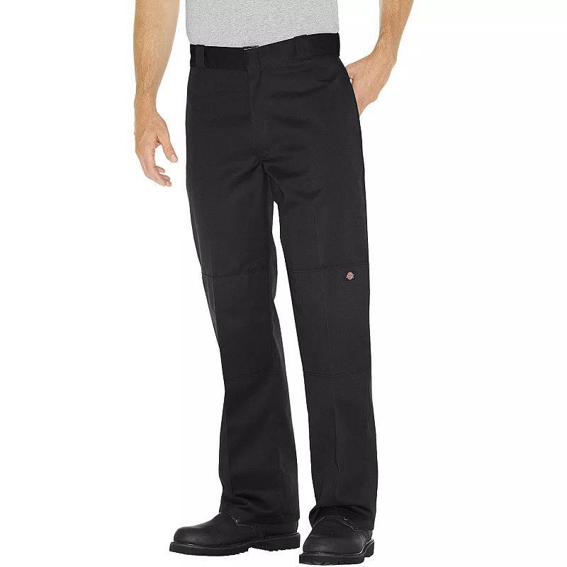 Mens Dickies Loose Fit Double-Knee Twill Work Pants Product Image