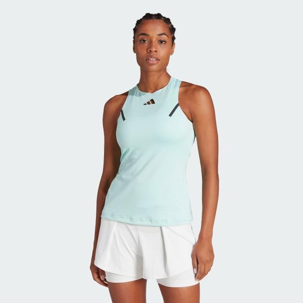 Tennis Premium Tank Top Product Image