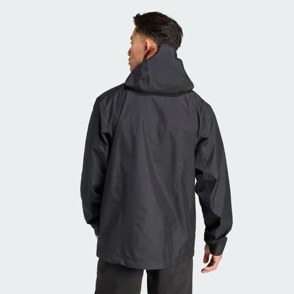 Terrex Multi 2.5L Rain.Rdy Jacket Product Image