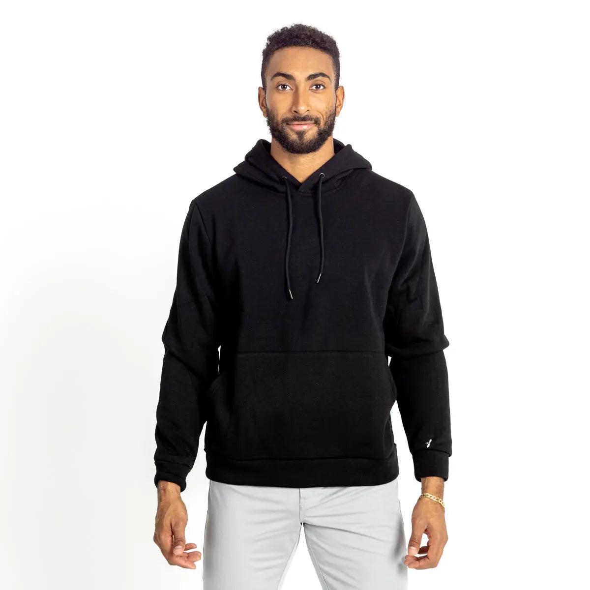 TROOP Men's Refine Hoodie Male Product Image