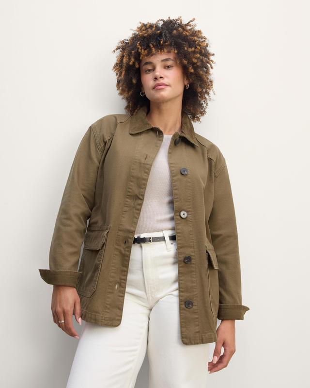 The Barn Jacket Product Image