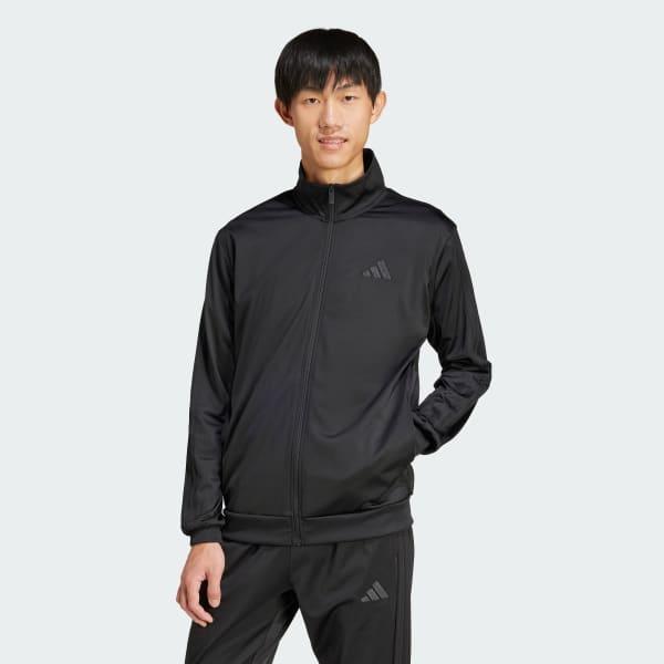 3-Stripes Tricot Regular Track Jacket Product Image