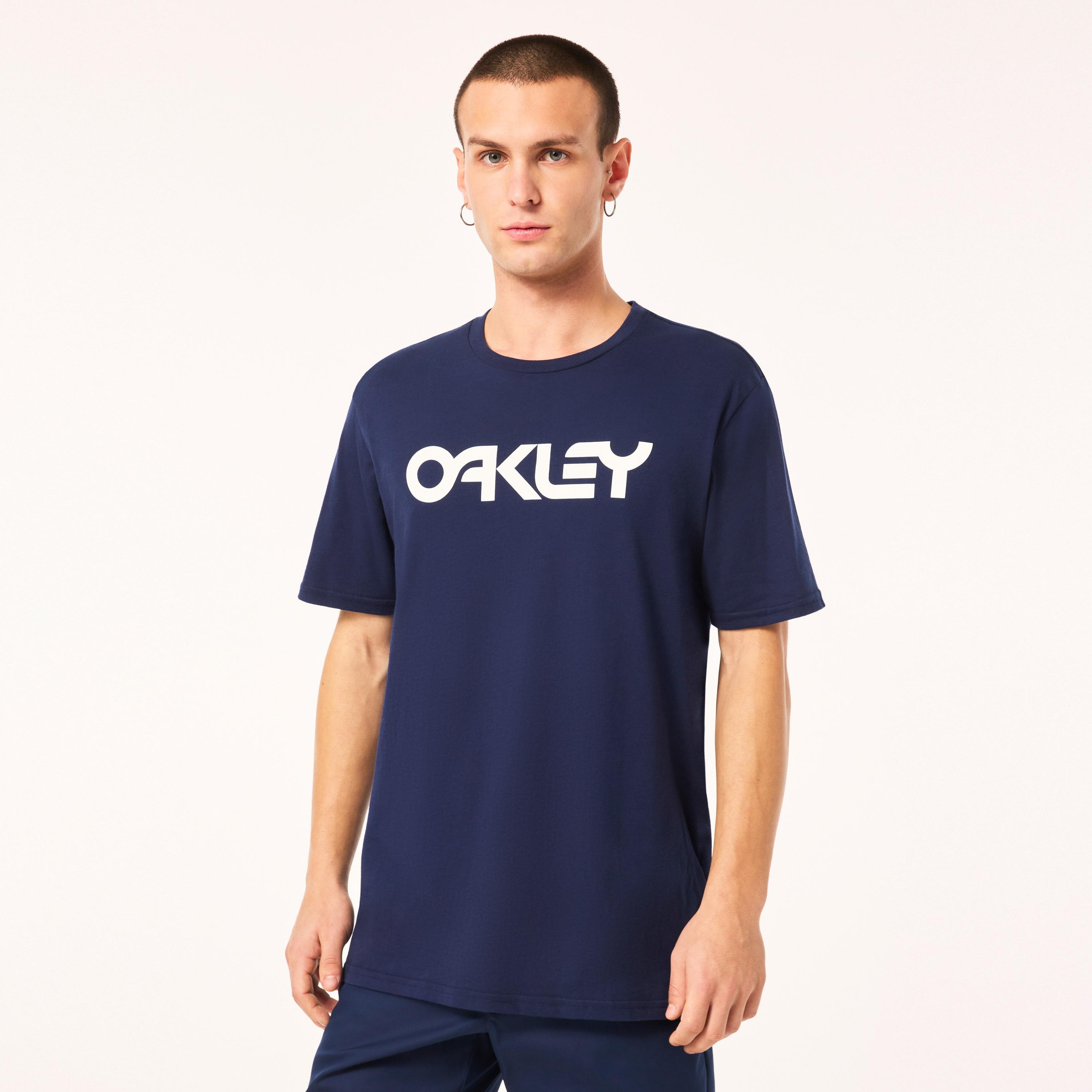 Oakley Men's Mark Ii Tee 2.0 Size: Xxl Product Image