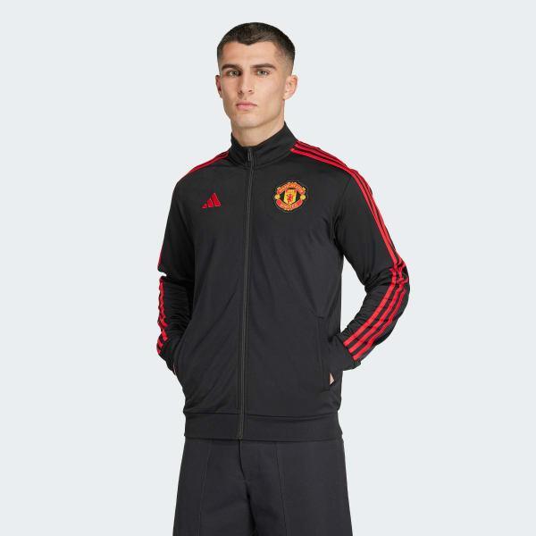 Manchester United DNA Track Top Product Image