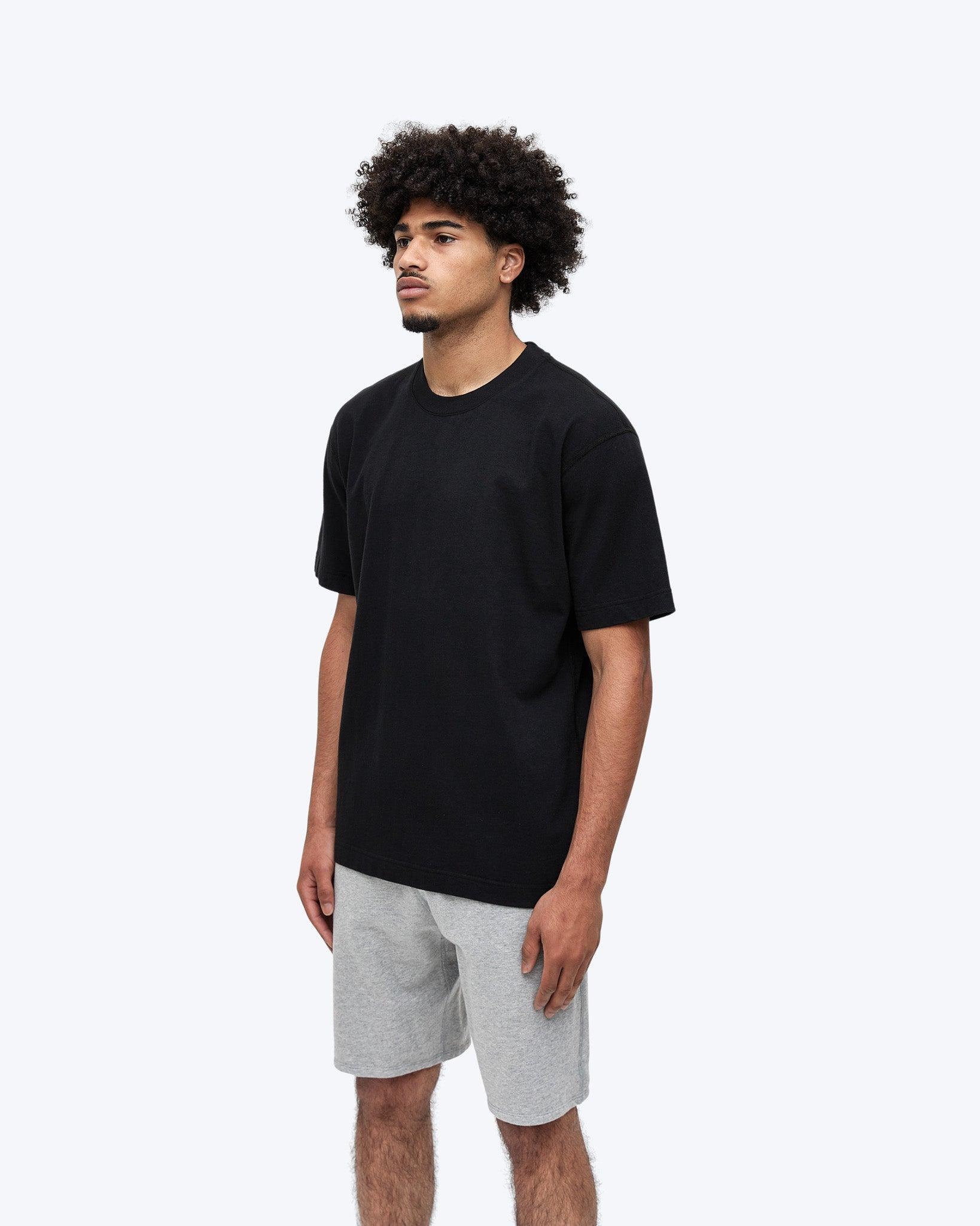 Midweight Jersey Classic T-shirt Male Product Image