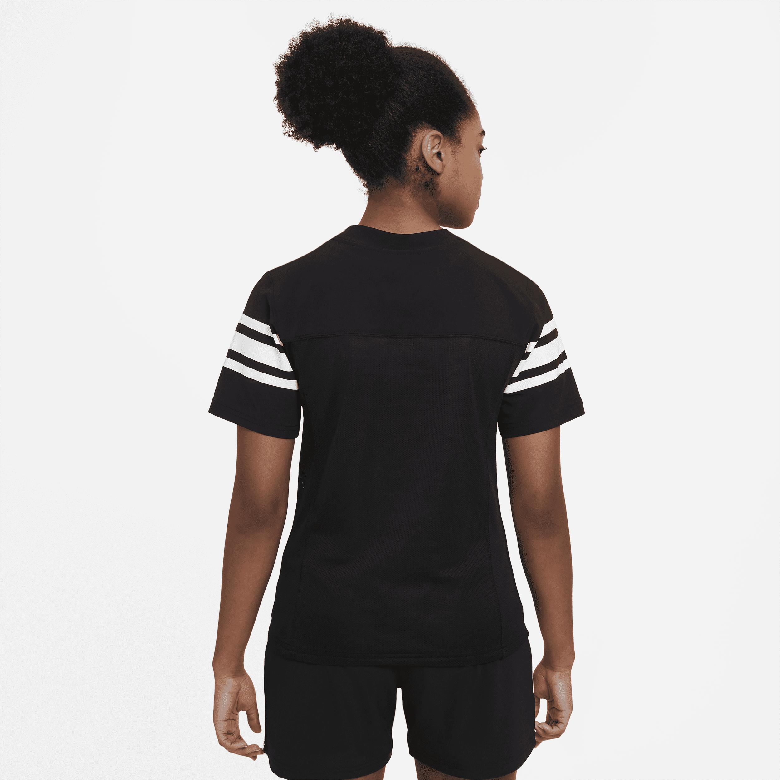 Nike Womens Vapor Flag Football Jersey (Stock) Product Image