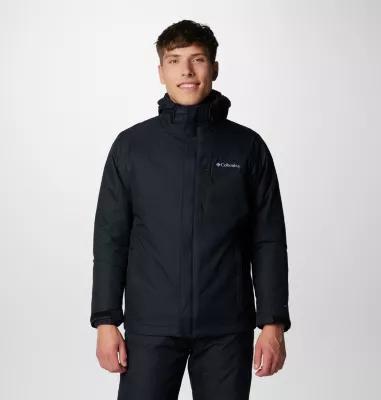 Columbia Men's Whirlibird V Interchange Jacket - Tall- Product Image