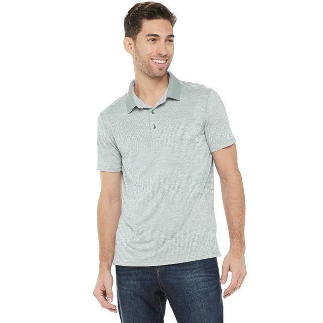 Mens Apt. 9 Performance Polo Product Image