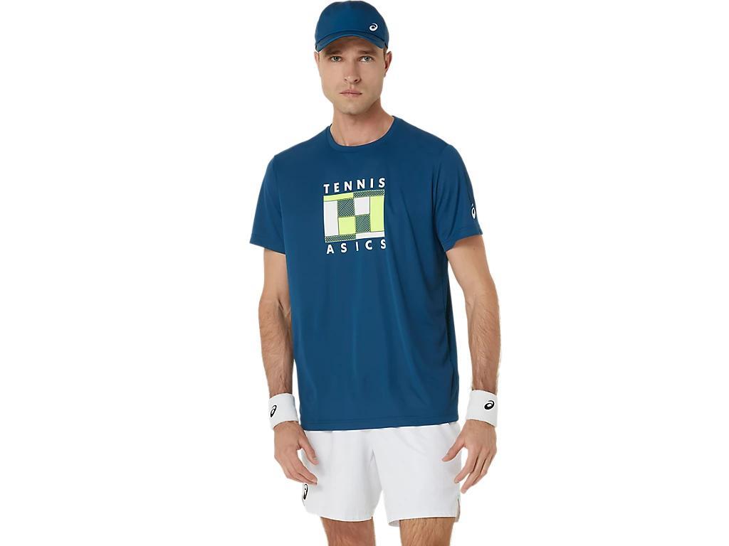 ASICS Men's Gs Graphic Tee Product Image