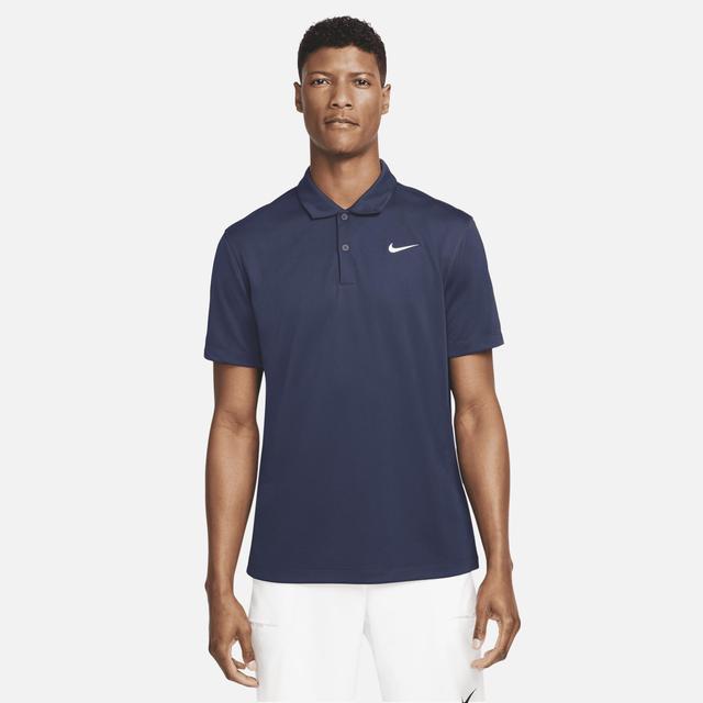 Nike Mens Court Dri-FIT Tennis Polo Product Image