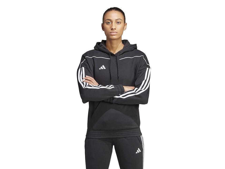 adidas Tiro 23 League Sweat Hoodie Women's Clothing product image