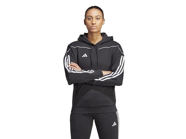 adidas Tiro 23 League Sweat Hoodie Women's Clothing Product Image