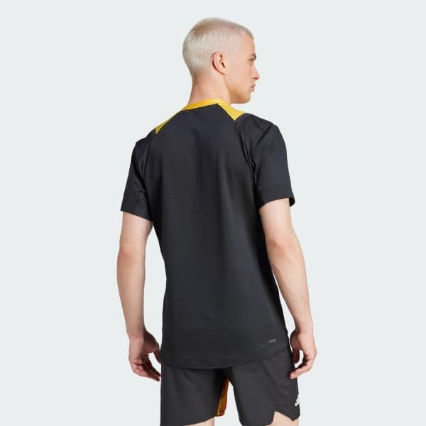 Tennis HEAT.RDY Pro FreeLift 3D Rib Tee Product Image