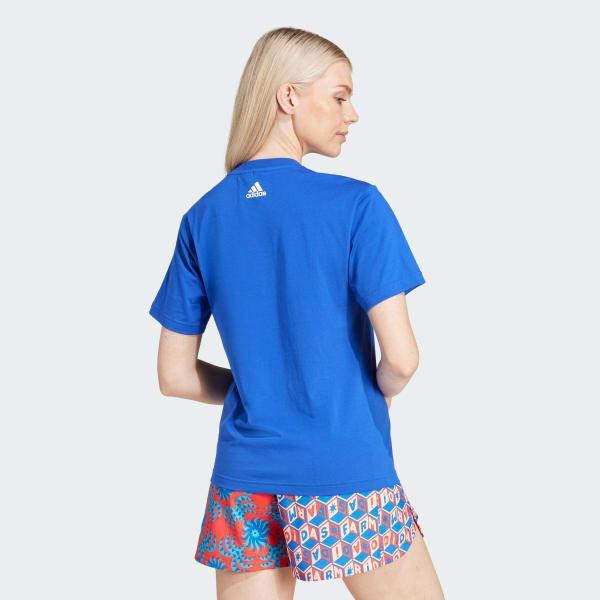 adidas x FARM Rio Graphic Tee Product Image