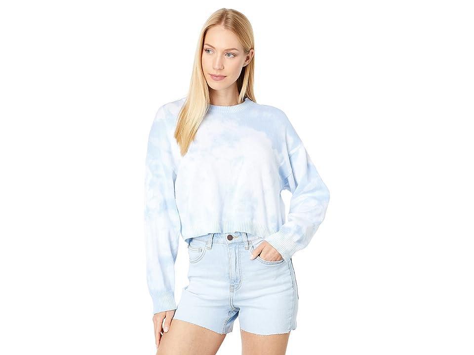 Billabong Under The Sun Sweater (Sweet ) Women's Clothing Product Image