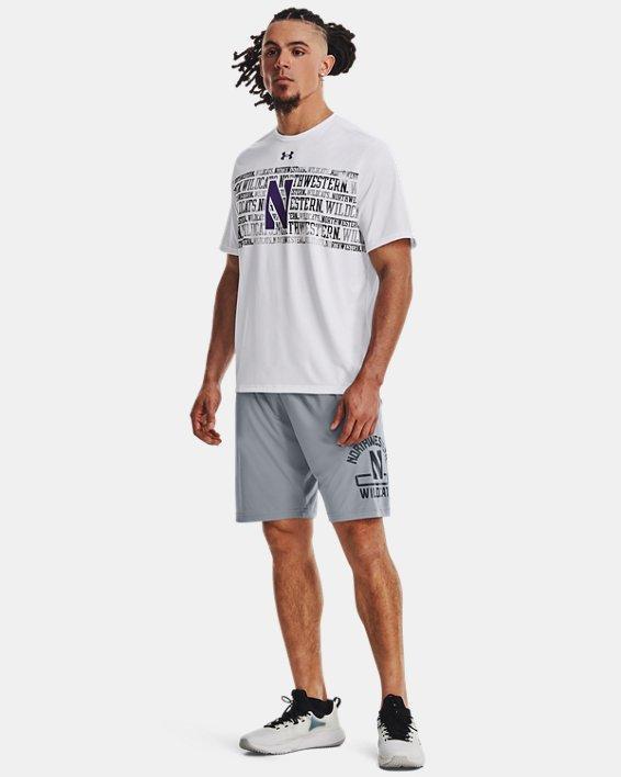 Men's UA Tech™ Gameday Collegiate Short Sleeve Product Image